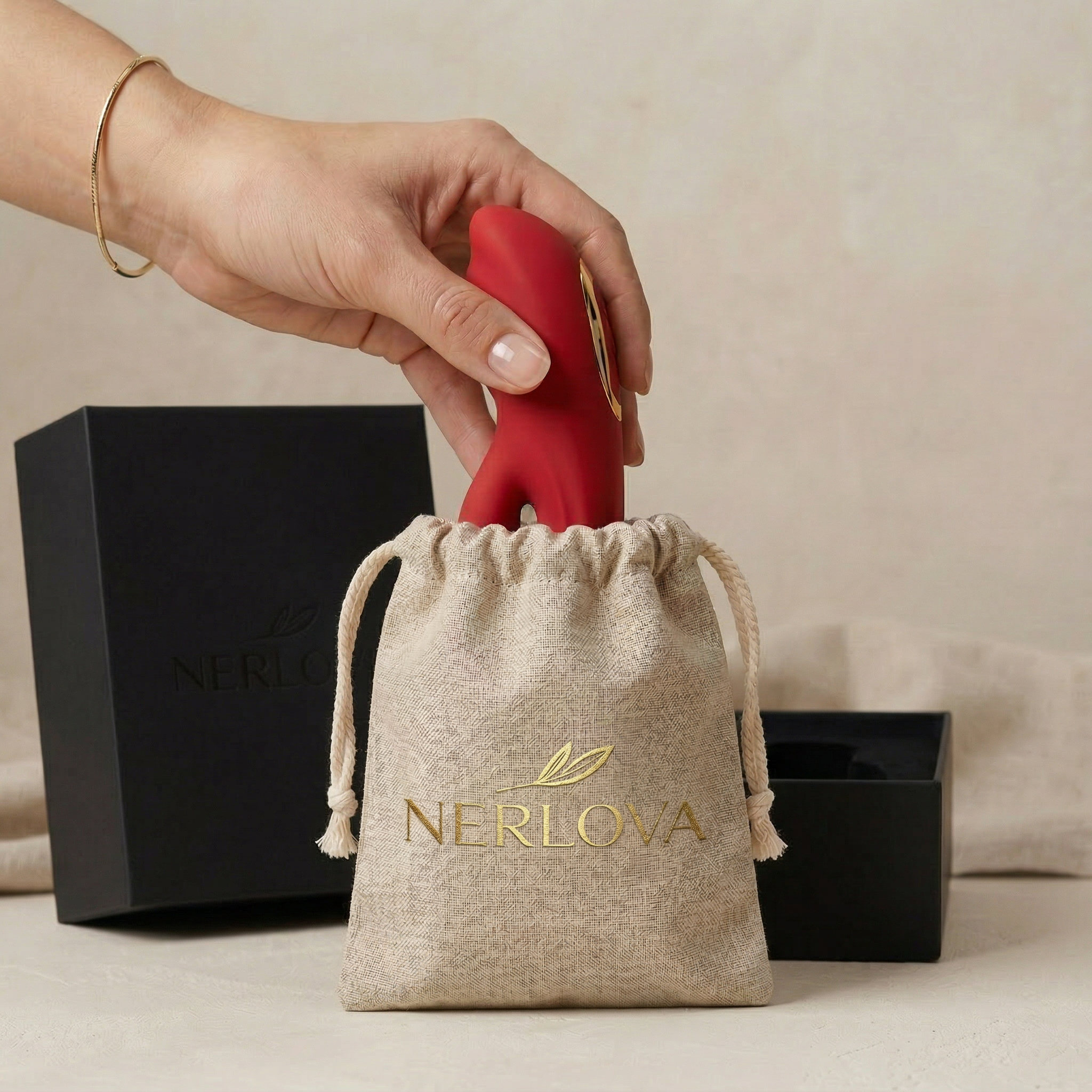 Neya - TrioPulse